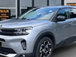 Utilisé 2023 Citroën C5 Aircross Feel SUV | 19 900 € (Bon prix)