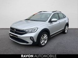 Utilisé 2024 VW Taigo Life SUV | 21 790 € (Prix juste)