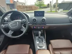 Utilisé 2013 Audi A3 Sportback Ambition Berline | 11 000 €