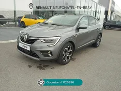 Gris Utilisé 2022 Renault Arkana Intens SUV | 20 490 € (Bon prix)