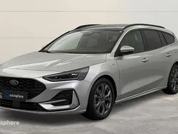 Utilisé 2023 Ford Focus ST-Line Break | 23 999 € (Prix juste)