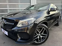 Utilisé 2016 Mercedes GLE350 AMG Coupé | 32 990 € (Bon prix)