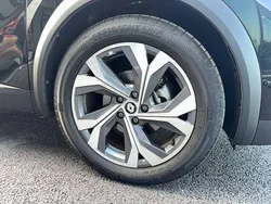 Noir Utilisé 2022 Renault Captur R.S. SUV | 21 849 € (Prix juste)