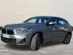 Gris Utilisé 2022 BMW X2 M Sport SUV | 28 900 € (Super prix)