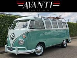 Vert Occasion 1964 VW T1 Van | 79 950 €