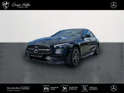 Utilisé 2024 Mercedes E300 AMG line Berline | 53 850 € (Prix juste)