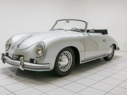 Argent Utilisé 1956 Porsche 356 Cabriolet | 229 950 €
