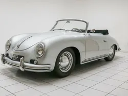 Argent Utilisé 1956 Porsche 356 Cabriolet | 229 950 €