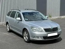 Utilisé 2011 Skoda Octavia GreenLine Break | 4 990 €