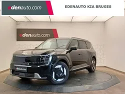 Nouvelle 2025 Kia EV9 2 SUV | 59 999 €