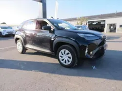 Utilisé 2024 Toyota Yaris Hybrid Design | 23 900 € (Prix juste)