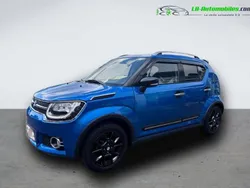 Utilisé 2019 Suzuki Ignis Citadine | 21 900 € (Prix cher)