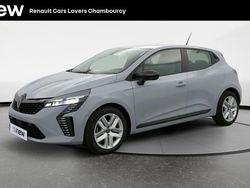 Gris Utilisé 2023 Renault Clio V Evolution Citadine | 14 480 € (Prix juste)