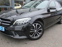 Utilisé 2021 Mercedes C200 Avantgarde Berline | 17 990 €