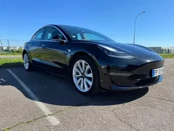 Noir Utilisé 2020 Tesla Model 3 Long Range Berline | 26 900 € (Super prix)