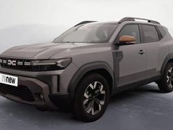 Gris Utilisé 2025 Dacia Duster Extreme SUV | 24 299 € (Prix cher)