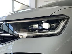 Blanc Nouvelle 2024 VW Taigo R-line SUV | 29 900 € (Prix juste)