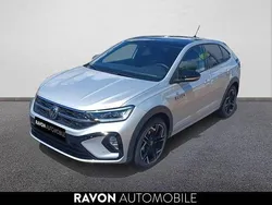 Nouvelle 2025 VW Taigo R-line Edition SUV | 30 390 € (Prix juste)
