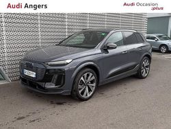 Gris magnétique Utilisé 2024 Audi SQ6 e-tron Sport SUV | 83 950 € (Super prix)
