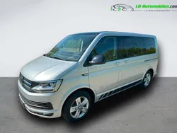 Utilisé 2019 VW Multivan Break | 46 300 € (Super prix)