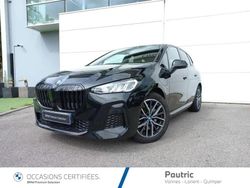 Noir Utilisé 2023 BMW 230 M Sport Monospace | 38 900 € (Prix juste)
