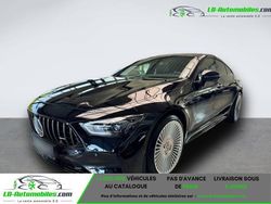 Utilisé 2024 Mercedes AMG GT 53 AMG Coupé | 111 400 €