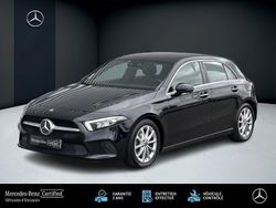Utilisé 2020 Mercedes A180 Berline | 24 200 €