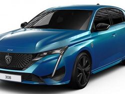 Nouvelle 2025 Peugeot 308 GTi Berline | 28 200 € (Prix juste)