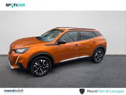 Utilisé 2022 Peugeot e-2008 Allure SUV | 17 990 € (Prix juste)