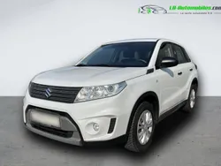 Utilisé 2018 Suzuki Vitara SUV | 17 900 € (Prix juste)