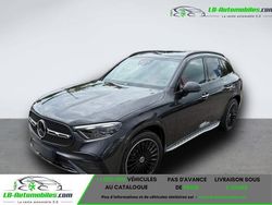 Occasion 2023 Mercedes GLC400d Coupé | 75 600 € (Prix assez cher)