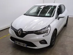 Utilisé 2022 Renault Clio V Business Citadine | 10 490 € (Bon prix)