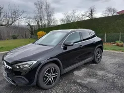 Noir Utilisé 2021 Mercedes GLA200 Progressive SUV | 32 500 € (Bon prix)