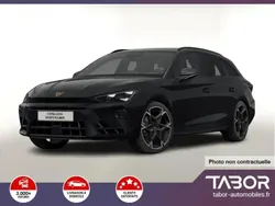 Noir Nouvelle 2025 Cupra Leon Break | 33 252 € (Prix assez cher)