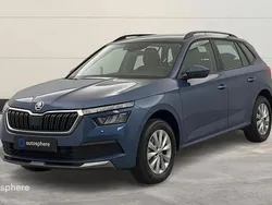 Utilisé 2022 Skoda Kamiq Ambition SUV | 18 299 € (Super prix)