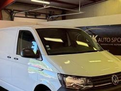 Blanc Utilisé 2019 VW T6.1 Van | 19 490 €