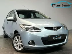 Gris Utilisé 2008 Mazda 2 Independence Berline | 4 950 €