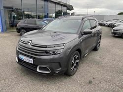 Utilisé 2021 Citroën C5 Aircross PureTech SUV | 16 990 € (Prix juste)