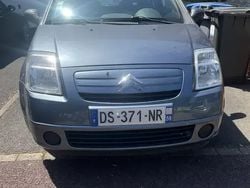 Utilisé 2006 Citroën C2 Citadine | 1 900 €