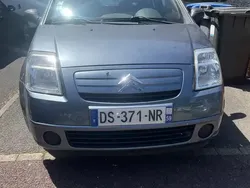 Utilisé 2006 Citroën C2 Citadine | 1 900 €