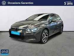 Utilisé 2024 VW Golf VIII Style | 32 990 € (Prix cher)