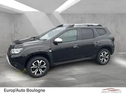Noir Utilisé 2021 Dacia Duster Prestige SUV | 16 990 € (Prix juste)