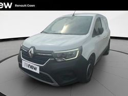 Blanc Utilisé 2023 Renault Kangoo Monospace | 18 990 €