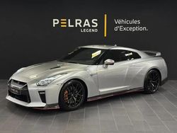 Occasion 2017 Nissan GT-R Black Edition Coupé | 129 990 €