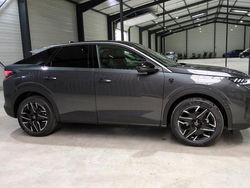 Nouvelle 2025 Peugeot 3008 GTi | 36 400 € (Prix juste)