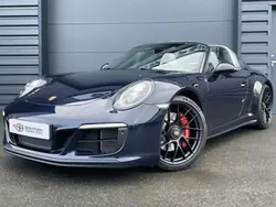Bleu Utilisé 2017 Porsche 911 Coupé | 169 900 €