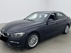 Utilisé 2017 BMW 330 Luxury Line Berline | 22 990 € (Super prix)
