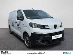 Blanc Nouvelle 2024 Peugeot Expert S Van | 28 921 € (Prix juste)