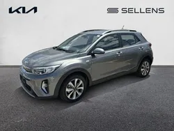Utilisé 2024 Kia Stonic Active SUV | 17 880 € (Prix juste)