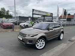 Gris Utilisé 2016 Land Rover Range Rover evoque SE SUV | 20 900 € (Super prix)